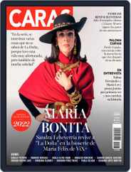 Caras México (Digital) Subscription                    July 1st, 2022 Issue
