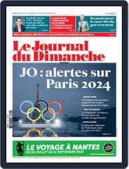 Le Journal du dimanche (Digital) Subscription                    July 3rd, 2022 Issue