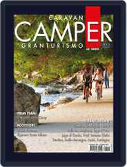 Caravan E Camper Granturismo (Digital) Subscription                    July 1st, 2022 Issue