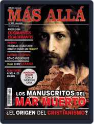 Mas Alla (Digital) Subscription                    July 1st, 2022 Issue