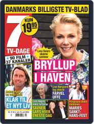 7 TV-Dage (Digital) Subscription                    July 4th, 2022 Issue