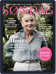 SØNDAG (Digital) Subscription                    July 4th, 2022 Issue