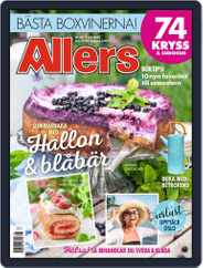 Allers (Digital) Subscription                    July 5th, 2022 Issue