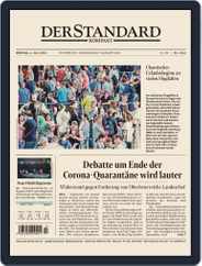 STANDARD Kompakt (Digital) Subscription                    July 3rd, 2022 Issue