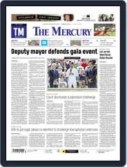 Mercury (Digital) Subscription                    July 4th, 2022 Issue