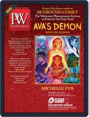 Publishers Weekly (Digital) Subscription                    July 4th, 2022 Issue