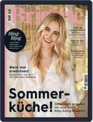Brigitte (Digital) Subscription                    June 1st, 2022 Issue