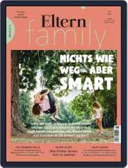 Eltern Family (Digital) Subscription                    August 1st, 2022 Issue