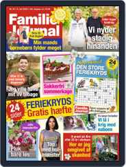 Familie Journal (Digital) Subscription                    July 4th, 2022 Issue