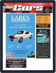 Old Cars Weekly (Digital) Subscription                    July 15th, 2022 Issue