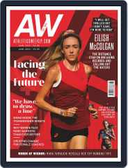 AW - Athletics Weekly (Digital) Subscription                    June 1st, 2022 Issue