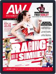 AW - Athletics Weekly (Digital) Subscription                    May 1st, 2022 Issue