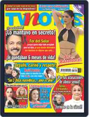 TvNotas (Digital) Subscription                    July 5th, 2022 Issue