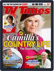 TV Times (Digital) Subscription                    July 9th, 2022 Issue