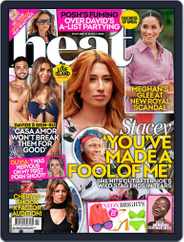 Heat (Digital) Subscription                    July 9th, 2022 Issue