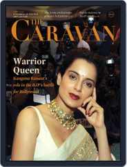 The Caravan (Digital) Subscription                    June 1st, 2022 Issue