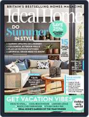 Ideal Home (Digital) Subscription                    August 1st, 2022 Issue