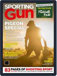 Sporting Gun (Digital) Subscription                    August 1st, 2022 Issue