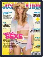 Cosmopolitan France (Digital) Subscription                    July 1st, 2022 Issue