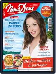 Nous Deux (Digital) Subscription                    July 5th, 2022 Issue