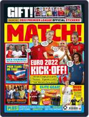 MATCH! (Digital) Subscription                    July 5th, 2022 Issue