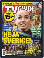 TV-guiden (Digital) Subscription July 7th, 2022 Issue