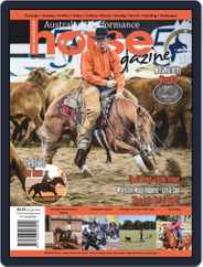 Australian Performance Horse (Digital) Subscription                    July 1st, 2022 Issue