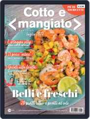Cotto e Mangiato (Digital) Subscription                    July 1st, 2022 Issue