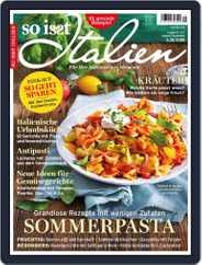 So is(s)t Italien (Digital) Subscription                    August 1st, 2022 Issue