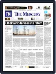 Mercury (Digital) Subscription                    July 5th, 2022 Issue