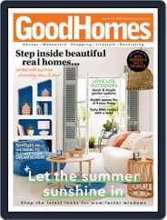 Good Homes (Digital) Subscription                    August 1st, 2022 Issue