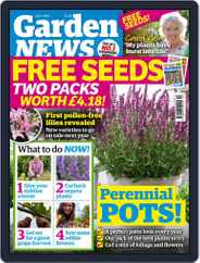 Garden News (Digital) Subscription                    July 9th, 2022 Issue