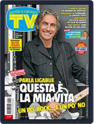 TV Sorrisi e Canzoni (Digital) Subscription                    July 4th, 2022 Issue