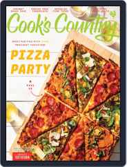 Cook's Country (Digital) Subscription                    August 1st, 2022 Issue