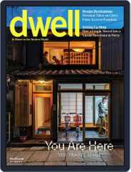 Dwell (Digital) Subscription                    July 1st, 2022 Issue