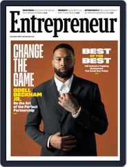 Entrepreneur (Digital) Subscription                    July 1st, 2022 Issue
