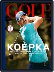 Golf (Digital) Subscription                    June 1st, 2022 Issue