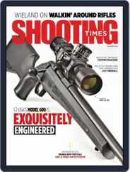 Shooting Times (Digital) Subscription                    September 1st, 2022 Issue