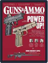 Guns & Ammo (Digital) Subscription                    August 1st, 2022 Issue