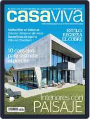 Casa Viva (Digital) Subscription                    July 1st, 2022 Issue