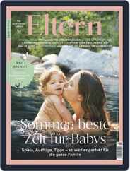 Eltern (Digital) Subscription August 1st, 2022 Issue