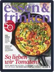 essen&trinken (Digital) Subscription                    August 1st, 2022 Issue