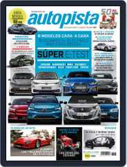 Autopista (Digital) Subscription                    July 1st, 2022 Issue