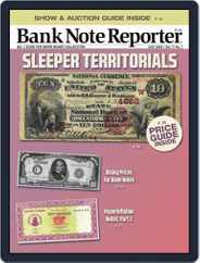 Banknote Reporter (Digital) Subscription                    July 1st, 2022 Issue