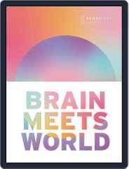 Brain Meets World Magazine (Digital) Subscription                    June 30th, 2022 Issue