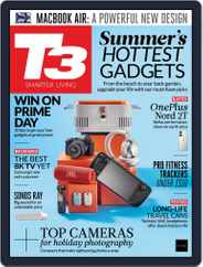 T3 (Digital) Subscription                    July 1st, 2022 Issue