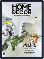 Home & Decor (Digital) Subscription                    July 1st, 2022 Issue