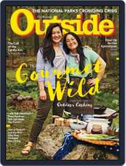 Outside (Digital) Subscription                    July 1st, 2022 Issue
