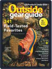 Outside (Digital) Subscription                    April 27th, 2022 Issue