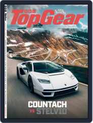 BBC Top Gear (Digital) Subscription                    August 1st, 2022 Issue